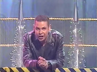Craig Charles